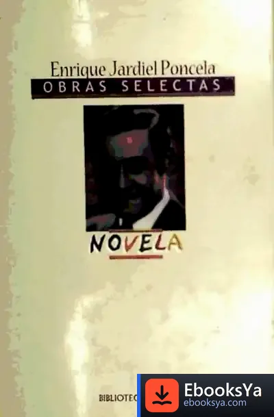 Descargar Novela de Enrique Jardiel Poncela