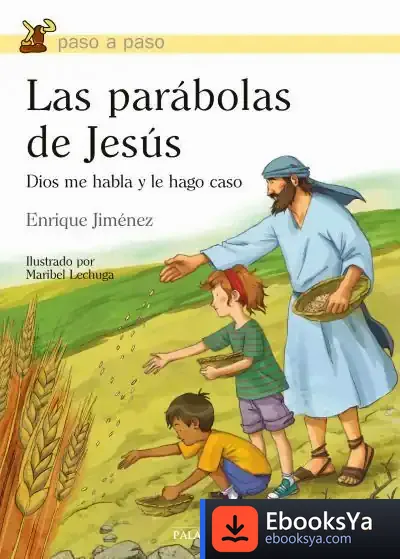 Descargar Las Parábolas De Jesús