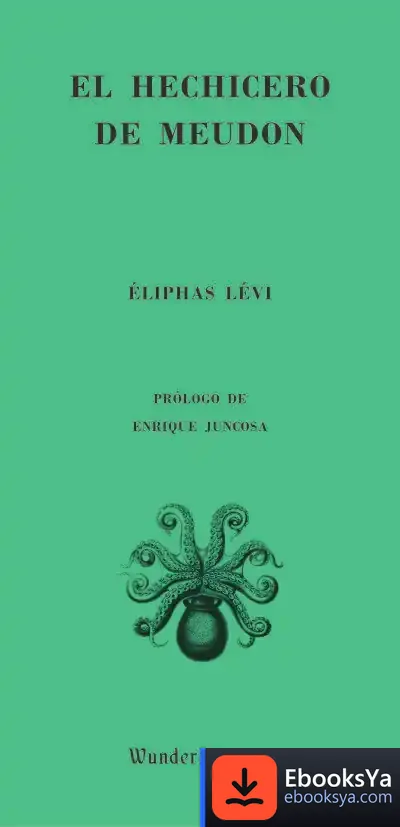 Descargar El Hechicero De Meudon