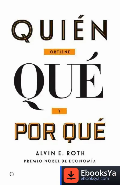Descargar Quién Obtiene Qué Y Por Qué