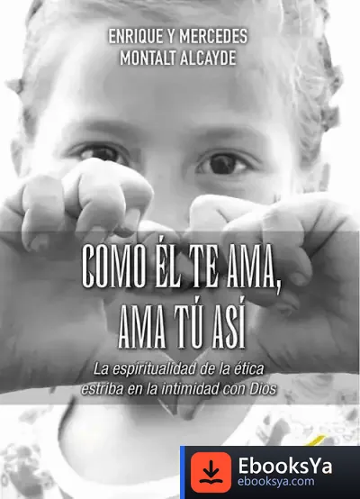 Descargar Como El Te Ama, Ama Tu Así