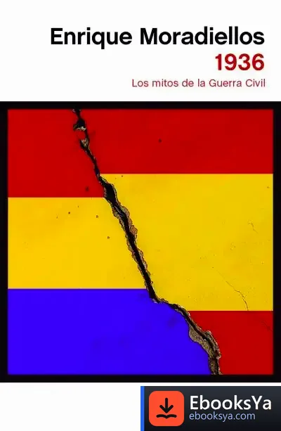 Descargar 1936 de Enrique Moradiellos García
