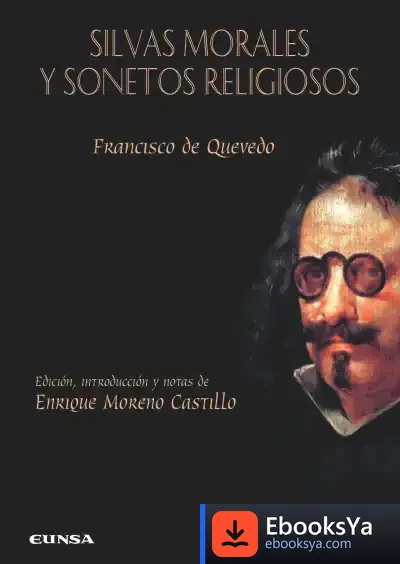 Descargar Silvas Morales Y Sonetos Religiosos