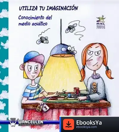 Descargar Utiliza Tu Imaginación