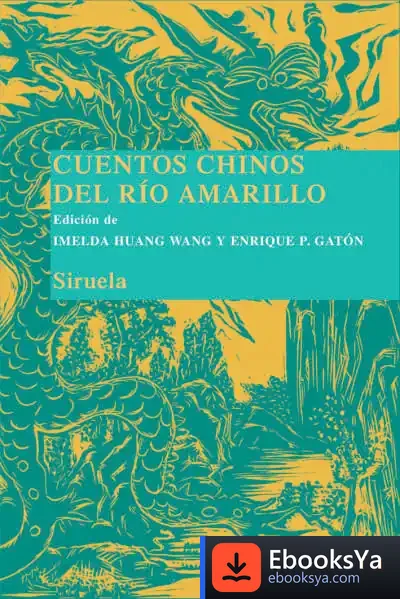 Descargar Cuentos Chinos Del Río Amarillo