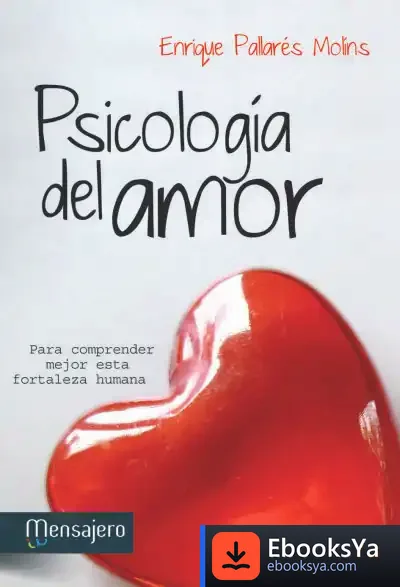 Descargar Psicología Del Amor