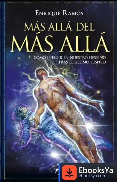 Descargar Más Allá Del Más Allá de Norman Lewis