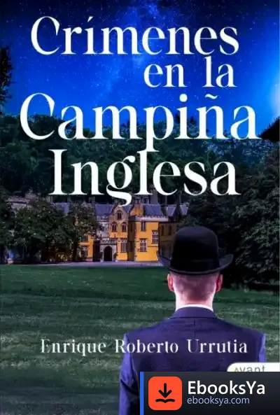 Descargar Crímenes En La Campiña Inglesa