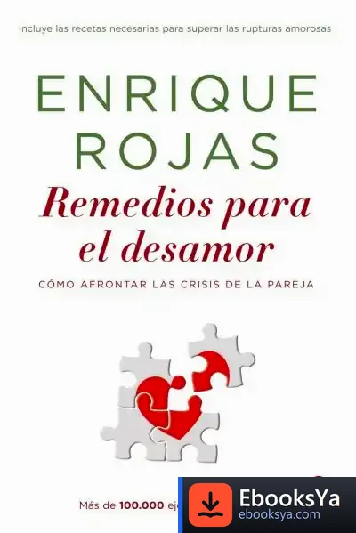 Descargar Remedios Para El Desamor de Mª. Jesús Lacarra