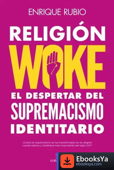 Descargar Religión Woke de Enrique Rubio