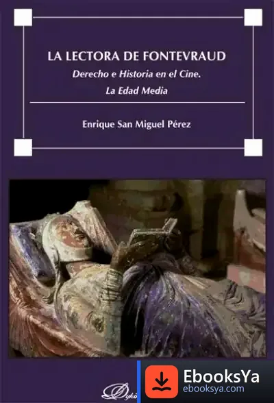 Descargar La Lectora De Fontevraud de Enrique San Miguel Pérez