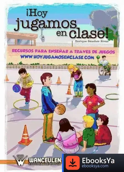 Descargar ¡Hoy Jugamos En Clase!