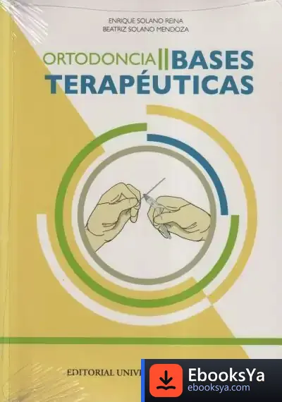 Descargar Ortodoncia Ii