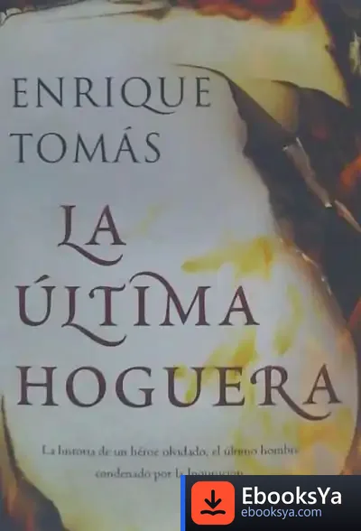 Descargar La Última Hoguera