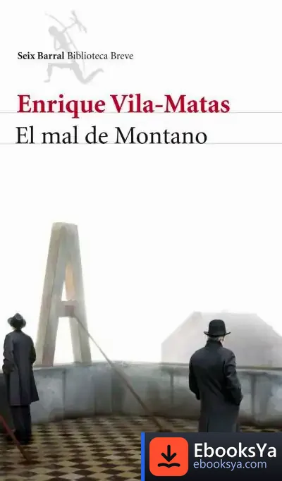 Descargar El Mal De Montano