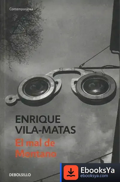 Descargar El Mal De Montano