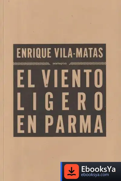 Descargar El Viento Ligero En Parma