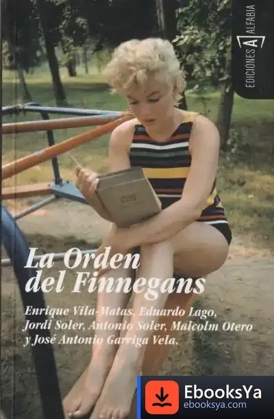 Descargar La Orden Del Finnegans