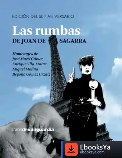 Descargar Las Rumbas De Joan De Sagarra