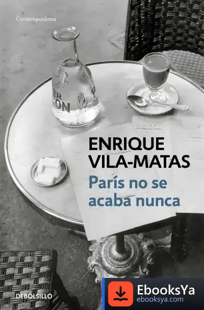 Descargar París No Se Acaba Nunca