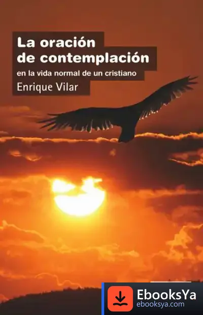 Descargar La Oración De Contemplación de Beatriz Doumerc