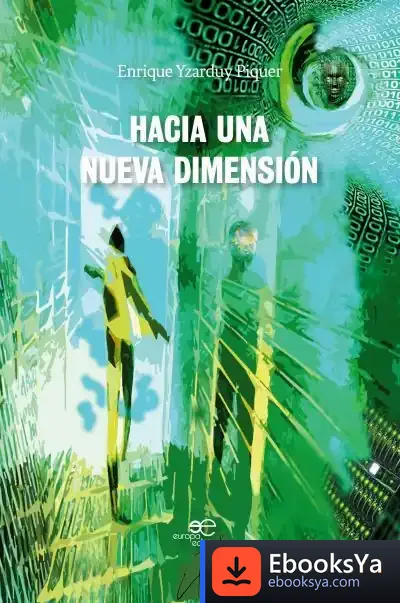 Descargar Hacia Una Nueva Dimensión