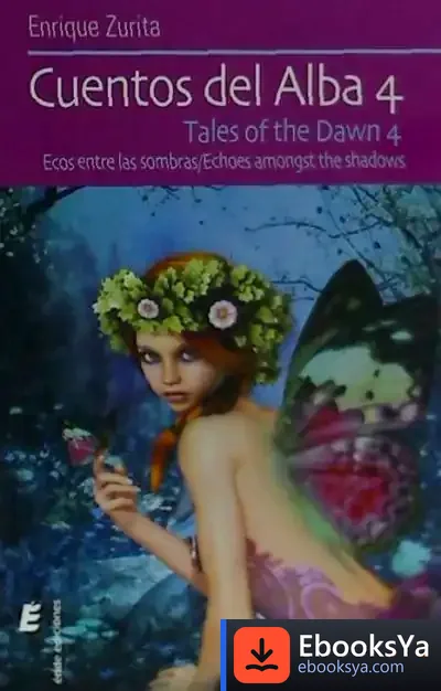 Descargar Cuentos Del Alba 4
