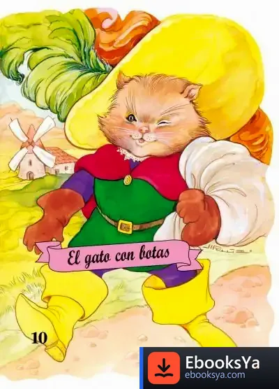Descargar El Gato Con Botas de Enriqueta Capellades