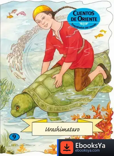 Descargar Urashimataro
