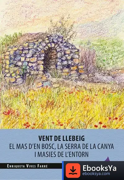Descargar Vent De Llebeig de José María Díaz-regañón López