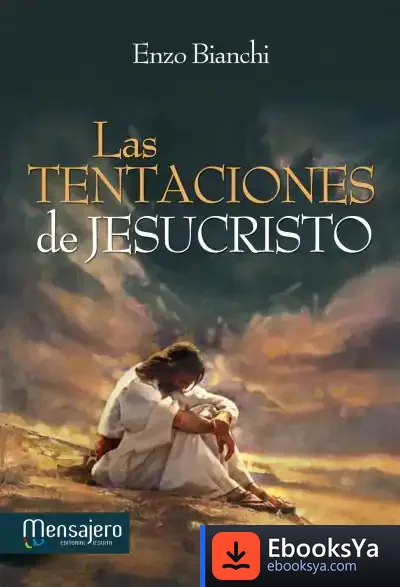 Descargar Las Tentaciones De Jesucristo
