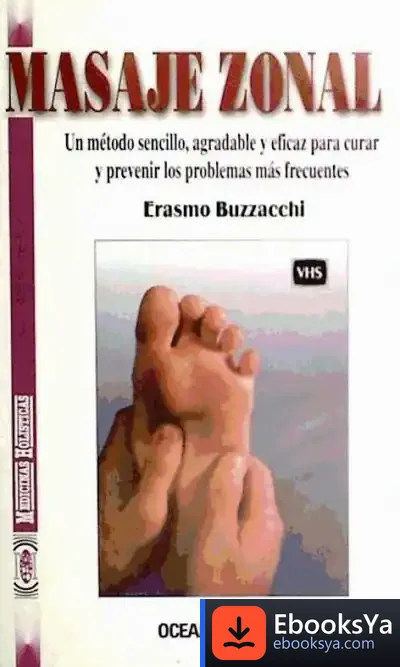 Descargar Masaje Zonal En Video