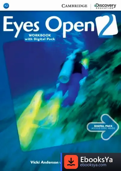 Descargar Eyes Open 2: Workbook With Online Practice de Eoin Higgins