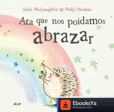 Descargar Ata Que Nos Poidamos Abrazar de Eoin Mclaughlin