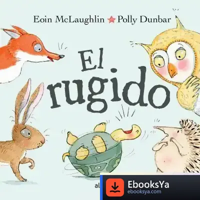 Descargar El Rugido de Eoin Mclaughlin