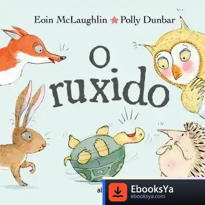 Descargar O Ruxido de Eoin Mclaughlin