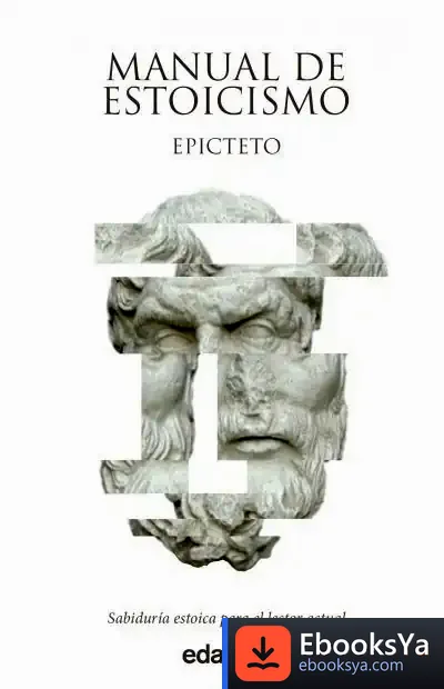 Descargar Manual De Estoicismo de Epicteto
