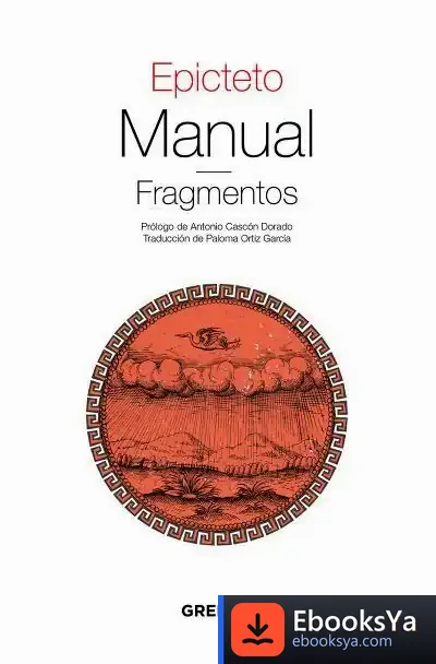 Descargar Manual-Fragmentos de Epicteto