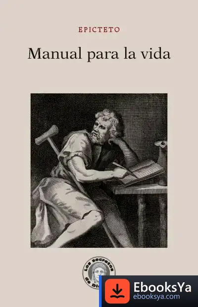 Descargar Manual Para La Vida de Epicteto