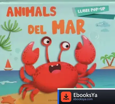 Descargar Animals Del Mar (Pop-Up) de Equip Editorial