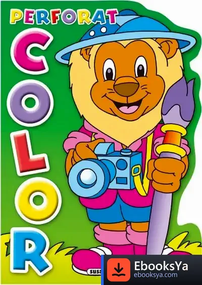 Descargar Perforat Color de Equip Susaeta