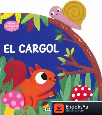 Descargar Petits De Cartró. El Cargol de Equip Susaeta