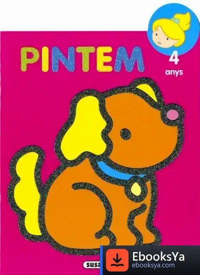 Descargar Pintem Per Edats 4 Anys de Equip Susaeta