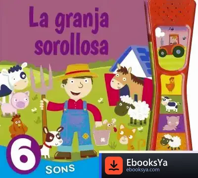 Descargar Prem I Escolta. La Granja Sorollosa de Equip Susaeta