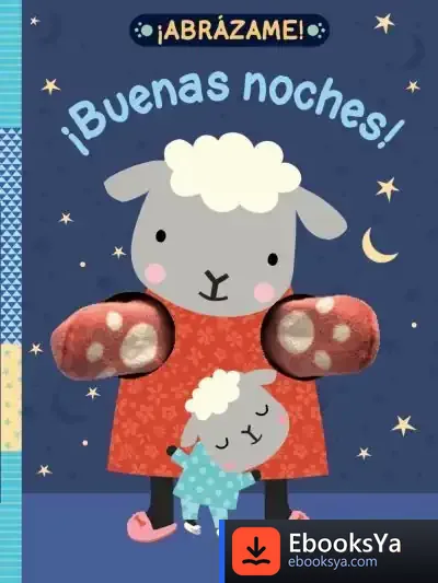 Descargar ¡Abrázame! ¡Buenas Noches!