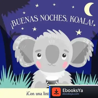 Descargar ¡Buenas Noches, Koala!