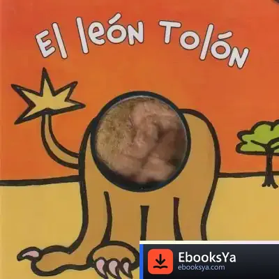 Descargar El León Tolón de Francesc Veiga