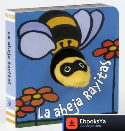 Descargar La Abeja Rayitas
