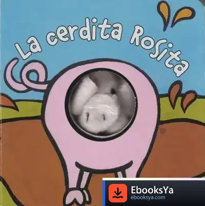 Descargar La Cerdita Rosita