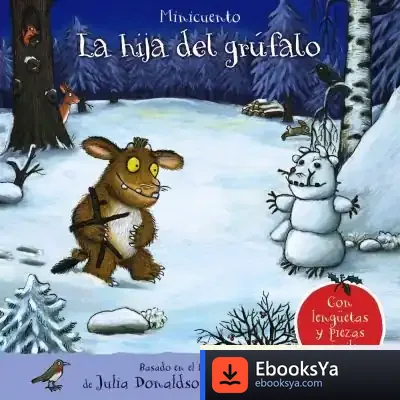 Descargar La Hija Del Grúfalo. Minicuento